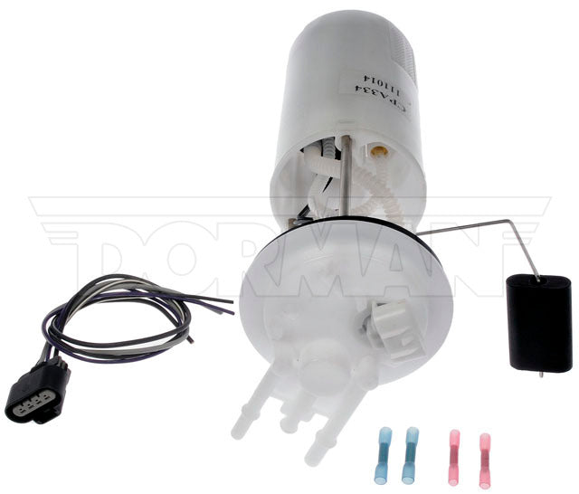 Dorman 2630306 In-Tank Electric Fuel Module - image 2