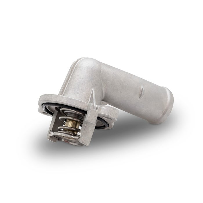 Mishimoto Mmts-Wra-12e Wrangler JK Thermostat and Housing Assembly