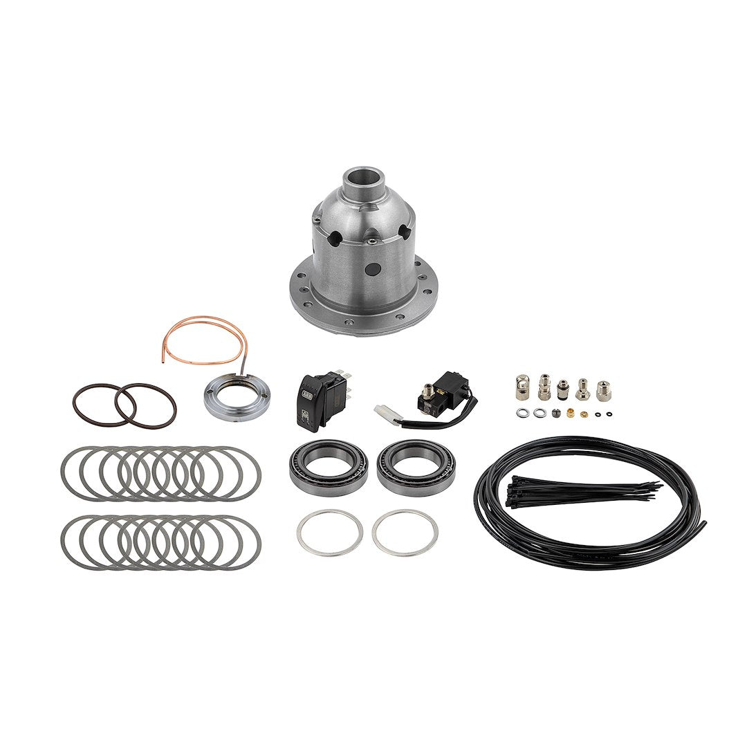 ARB RD105 Dana 35 Air Locker, 30 Spline, 3.54 and Up - image 1