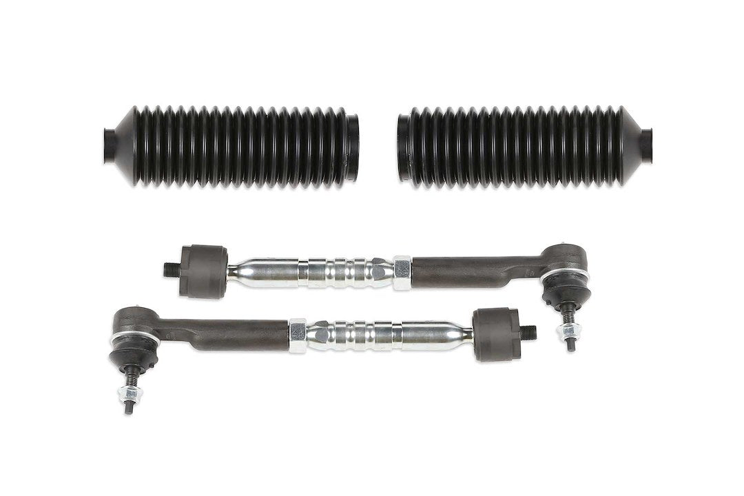 Fabtech FTS22350 Tie-Rod Assembly Set