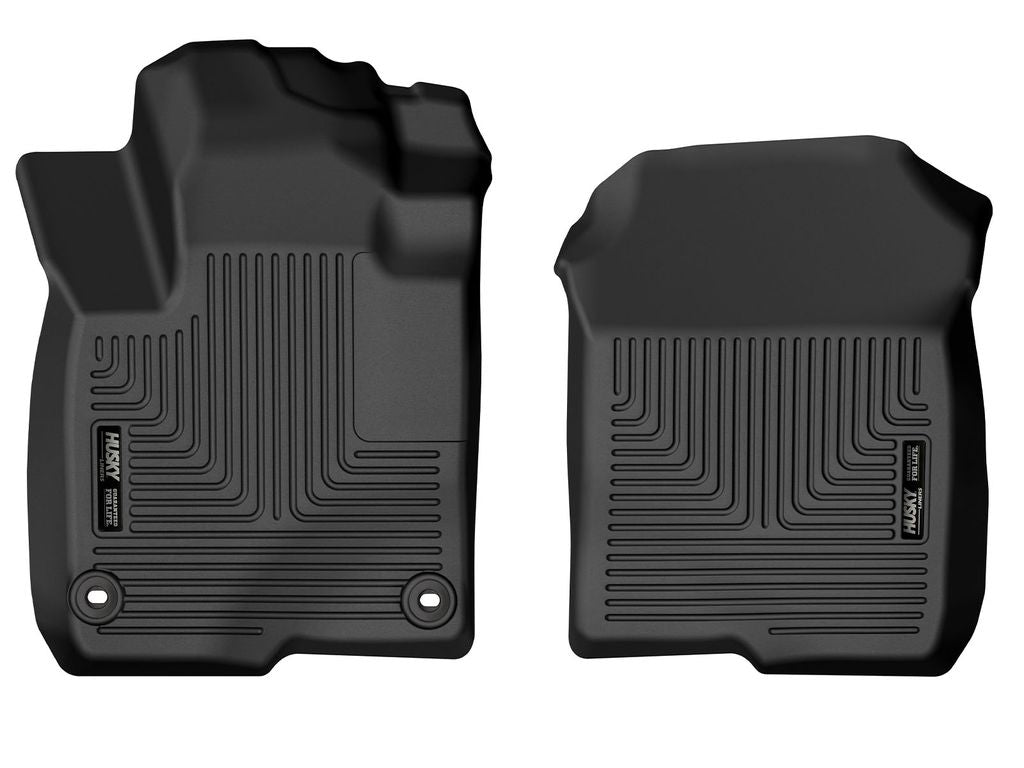 Husky Liners 15771 Weatherbeater Interior Floor Liner