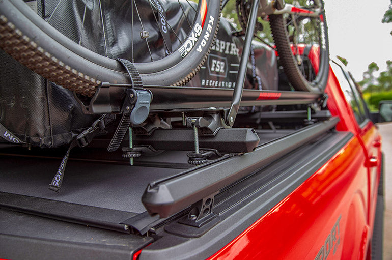 Dee Zee DZ99799TB Hex Series Cargo Bed Rail - image 9