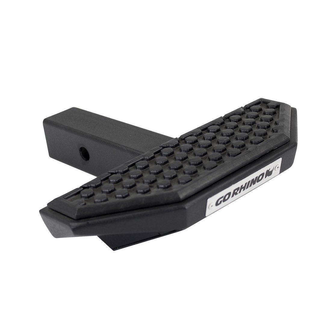 Go Rhino HS3012T HS-30 Receiver Entry Step