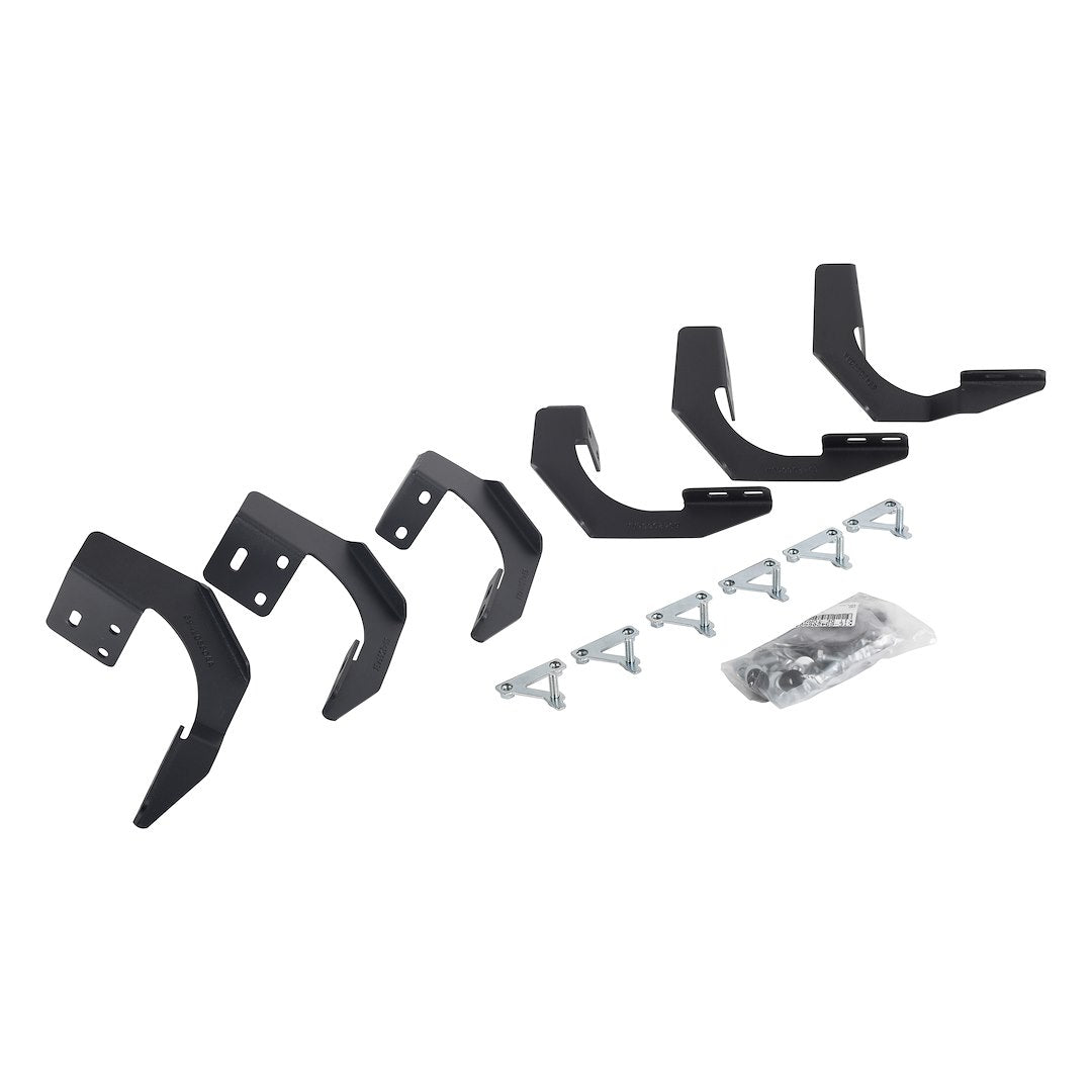 Go Rhino 6942065 Entry-Board Support Brackets