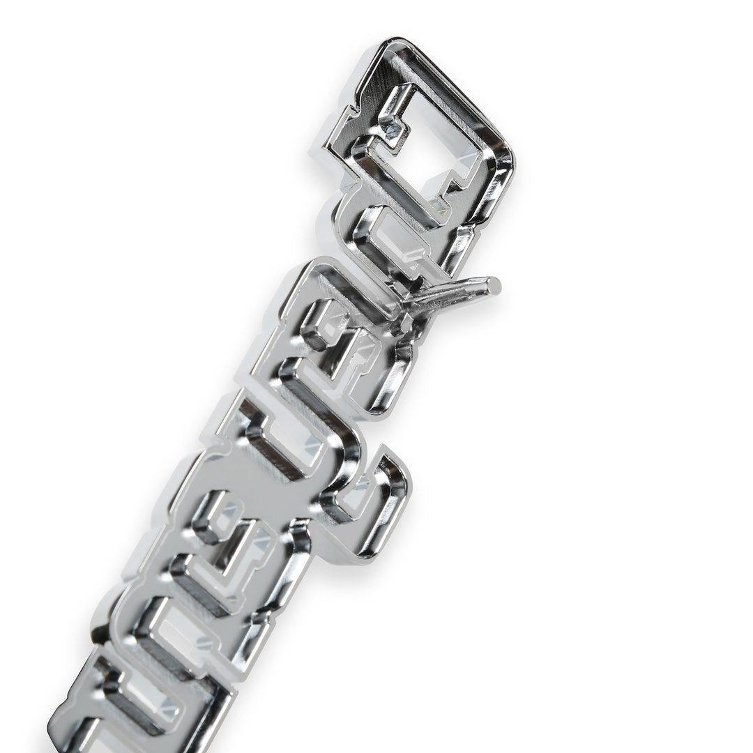 Holley Classic Trucks 04-540 Cheyenne 20 Emblem
