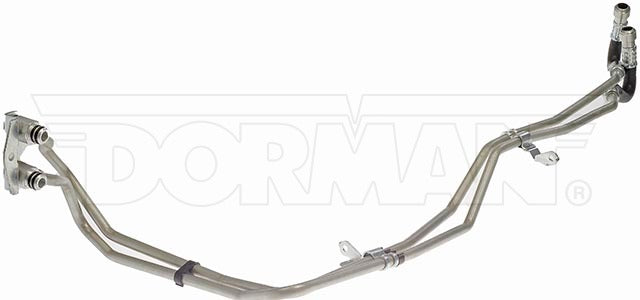 Dorman (OE Solutions) 724-019 Automatic Transmission Cooler Hose Replacement - image 1
