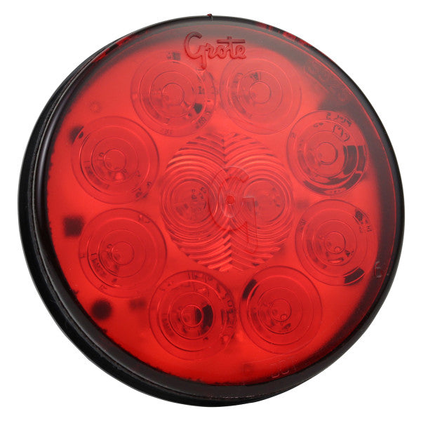 Grote Industries 53252 Rear Tail-Lamp Assembly