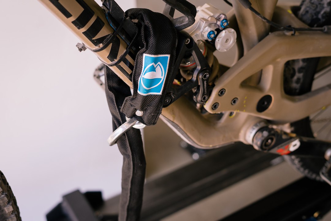 Rhino-Rack USA 10255 Bicycle Carrier