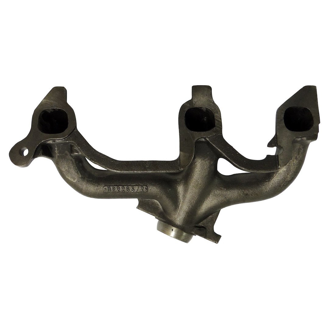 Crown Automotive 53010199 Iron Engine Exhaust Manifold - image 1