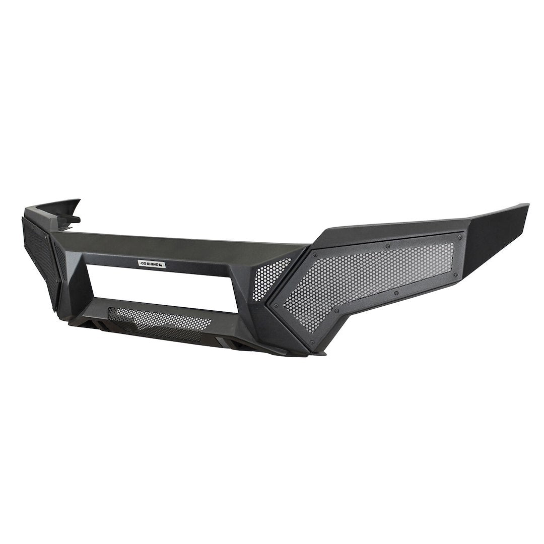 Go Rhino 34392T Element Front Protection Bumper