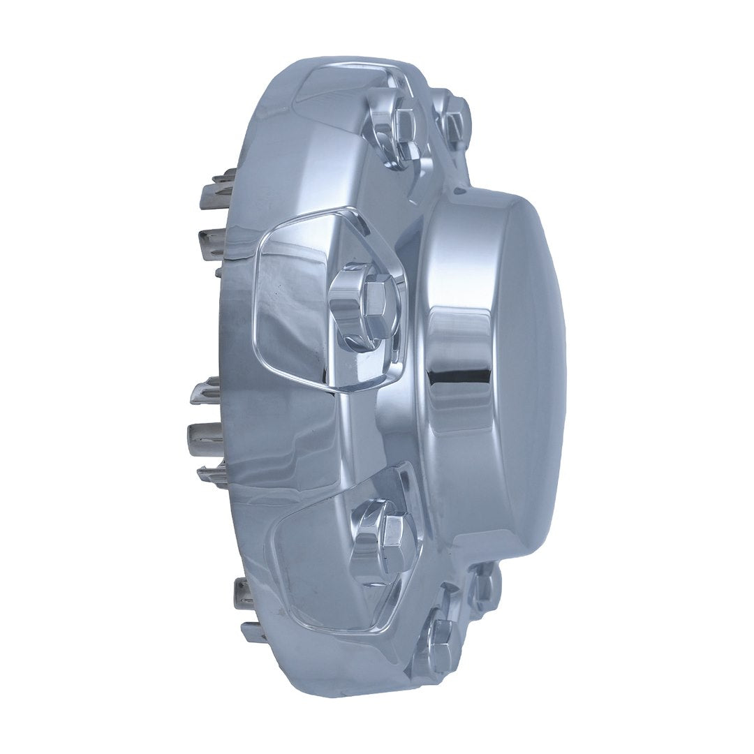 Coast To Coast C9010 Ram 3500 Rear Bolt-On Cap Pair - image 2