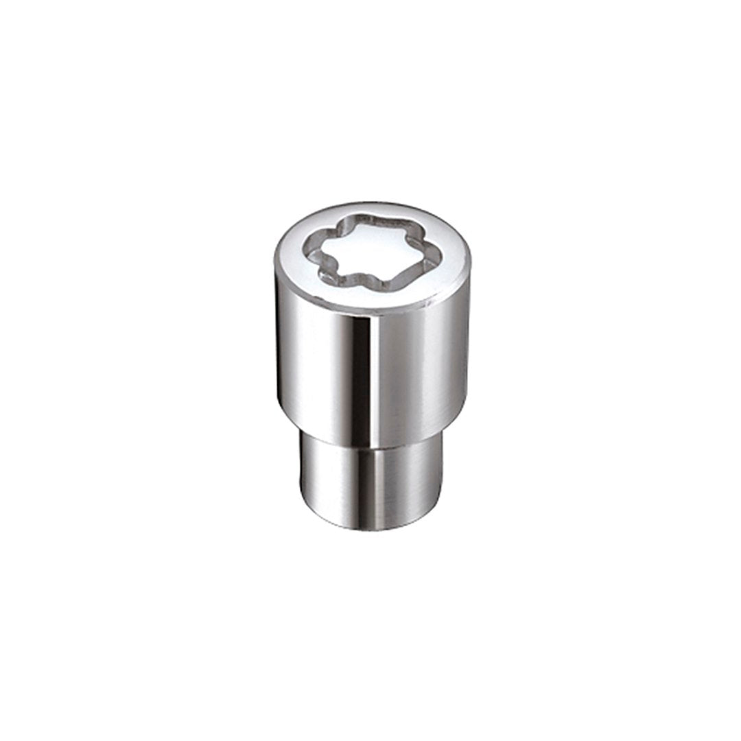 McGard 21122 Four-Piece Wheel Lug Lock Set