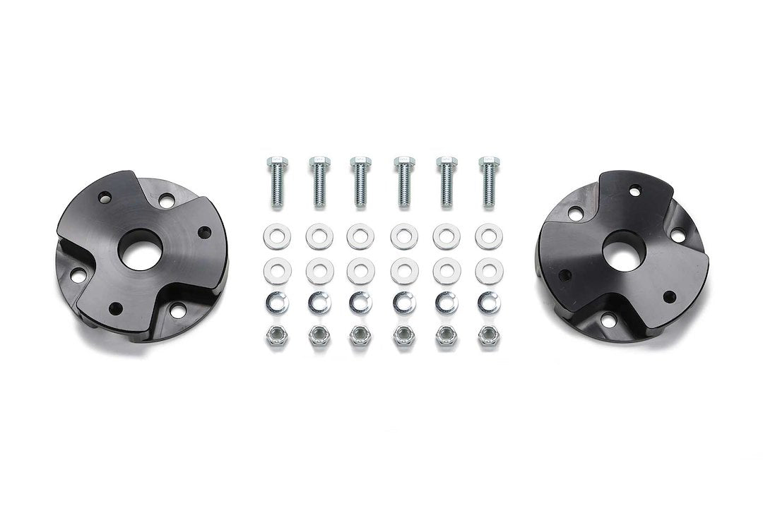 Fabtech FTL5301 Ram 1500 Front Strut Leveling Kit