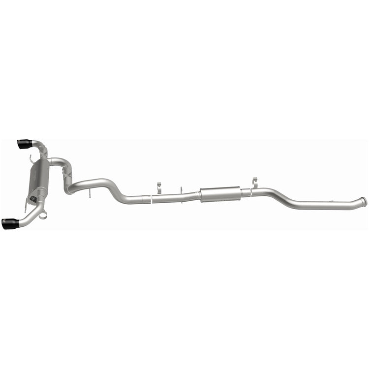 MagnaFlow 19702 Overland Series Cat-Back System