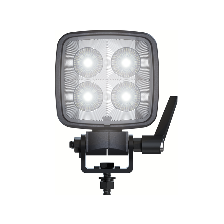 Builtbright BB45081 Work Pod Task White LED, 8,000 Lumens - image 2