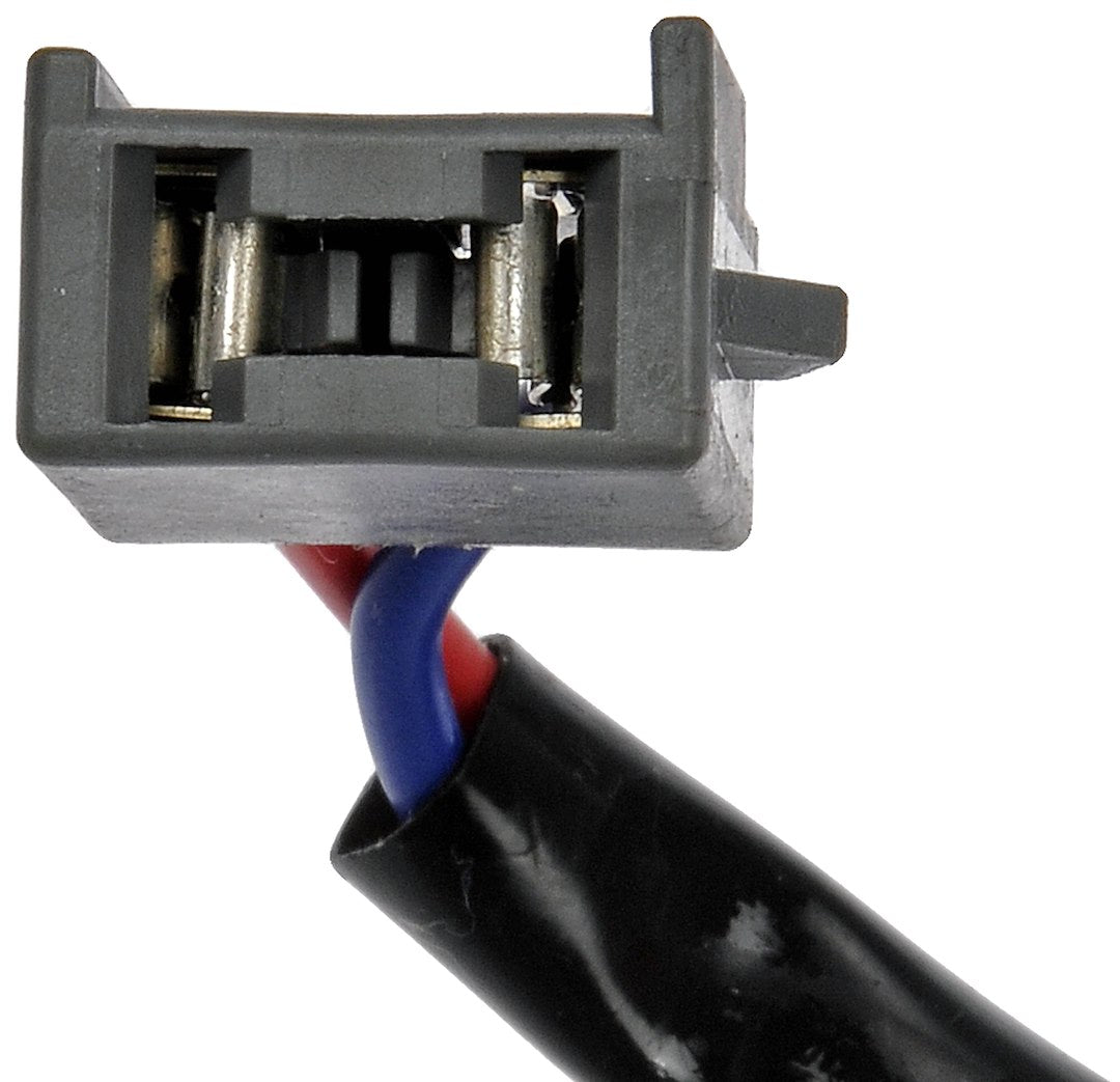 Dorman (OE Solutions) 741-587 Replacement Window Drive and Regulator - image 3