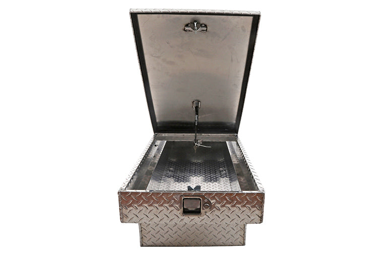 Dee Zee DZ8363 Red Label Dual-Lid Crossover Storage - image 6