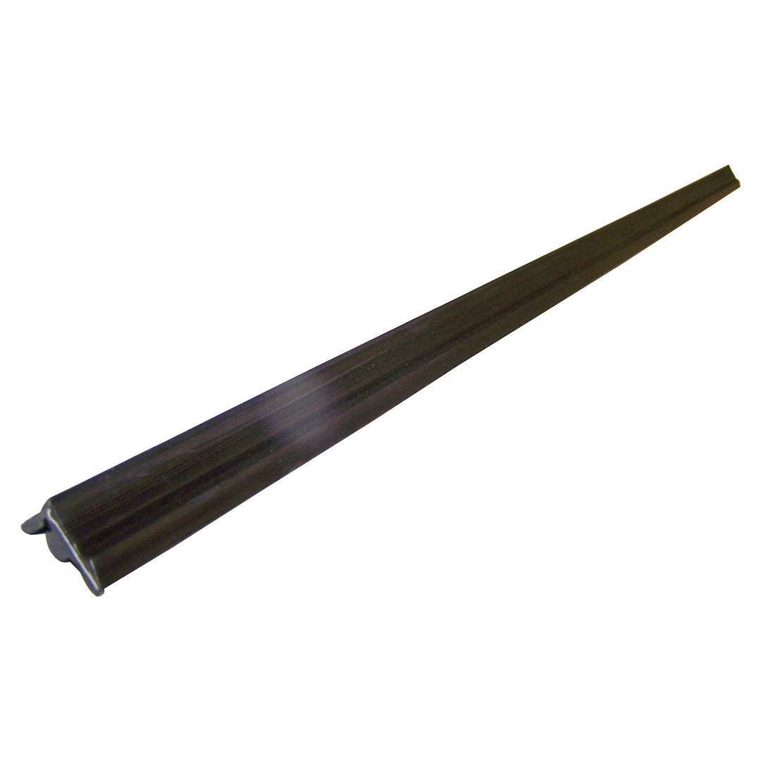 Crown Automotive 55235407 Press-On Left Outer Glass Seal - image 1