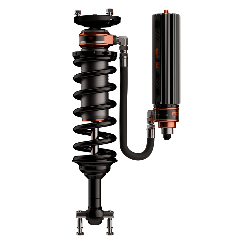 FOX 883-06-262 Live Valve Adaptive Leveling System