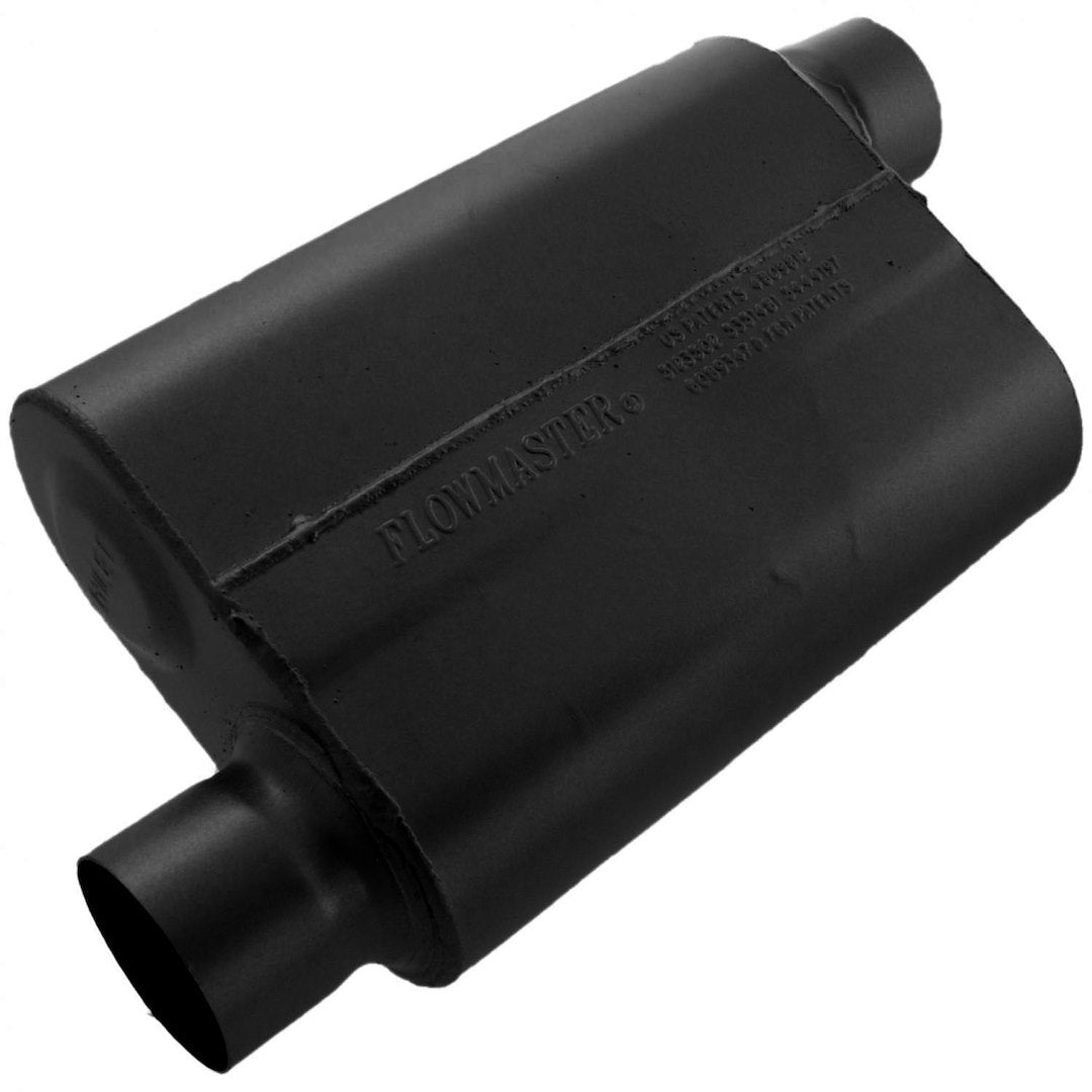 Flowmaster 43043 40 Series Original Exhaust Muffler