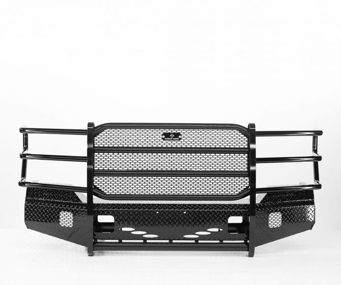 Ranch Hand FSF111BL1 Summit Super Duty Bumper Assembly