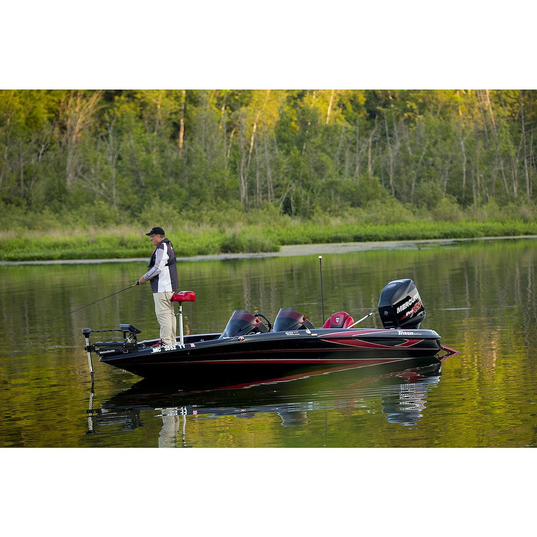 Attwood Marine 5530-24bp1 Navigation Light - image 8