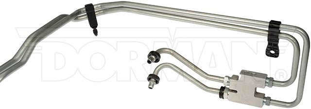 Dorman (OE Solutions) 624862 250-psi Fitted Transmission Cooler Hose - image 2