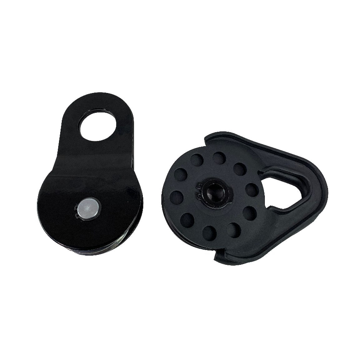 Overland Vehicle Systems 19139805 Winch Snatch Block - image 14