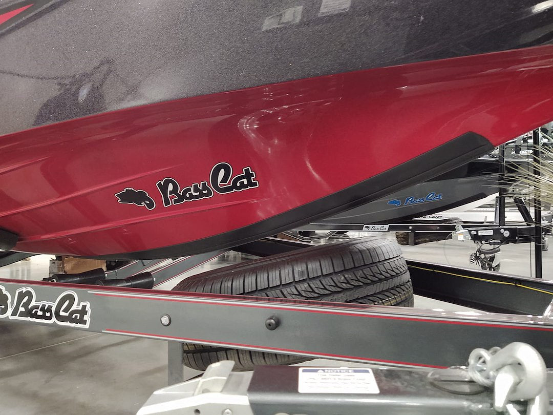 Keelguard 20204 Bow, Hull and Keel Protector