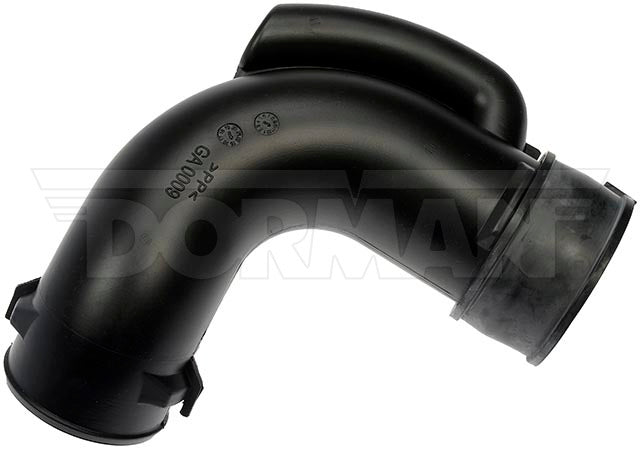 Dorman (OE Solutions) 696-538 Plastic Intake Duct with 3.22-Inch Bore - image 2