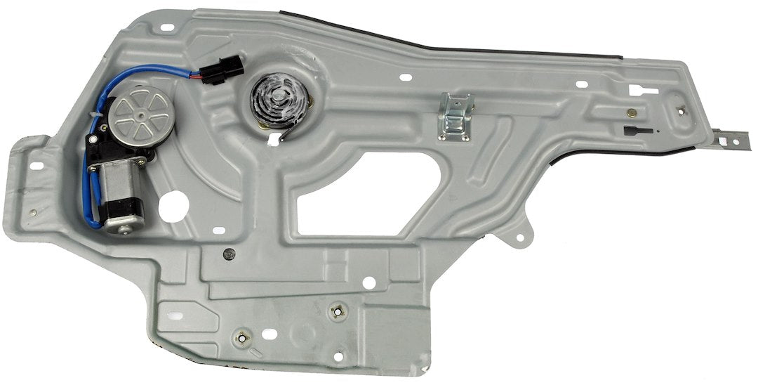Dorman (OE Solutions) 748-314 Power-Window Drive and Arm Replacement - image 1