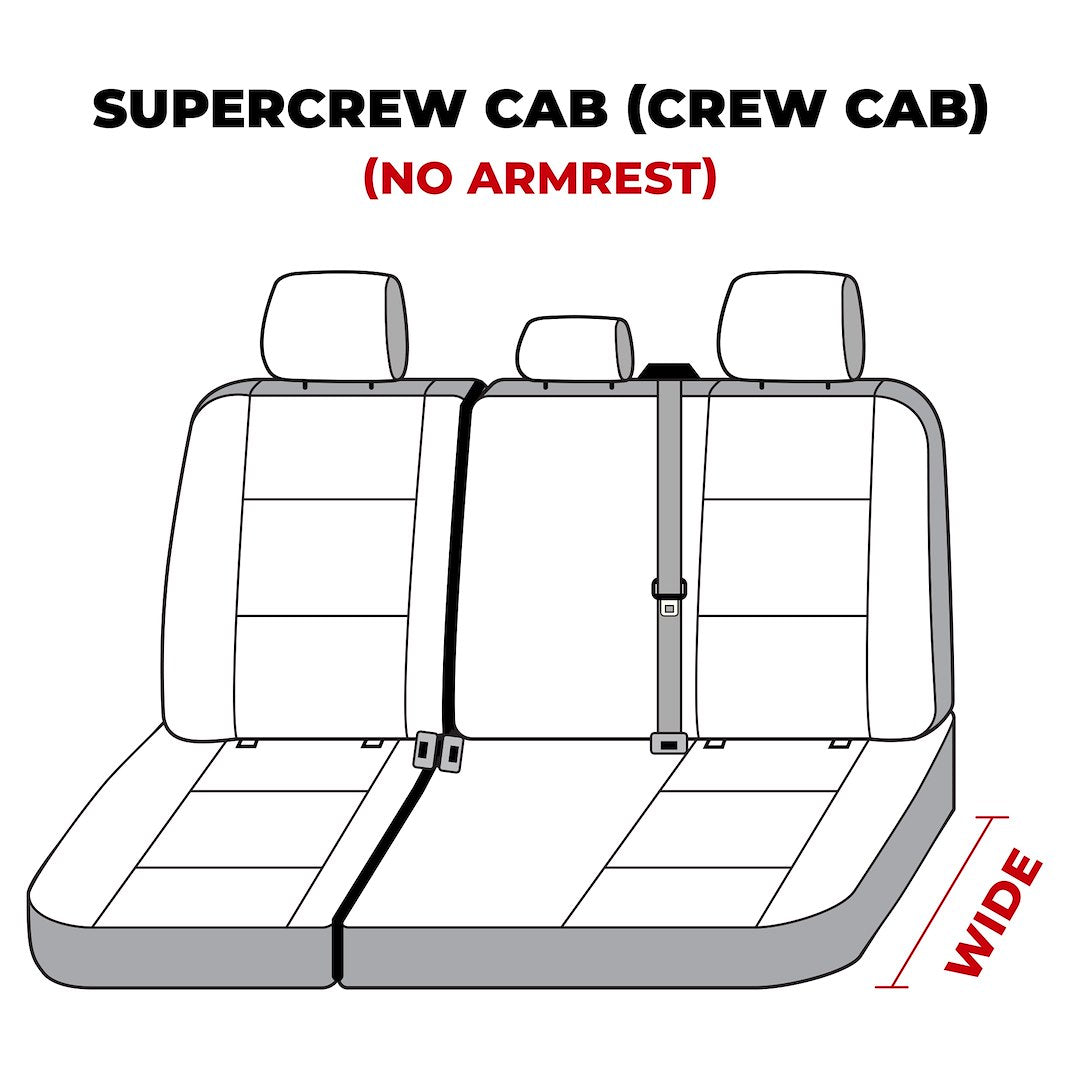Covercraft Ss8497pcgy Seat Cover - image 5