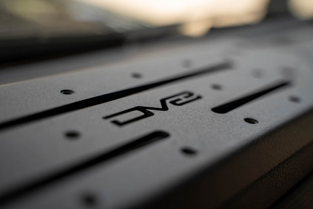 DV8 Offroad DMJL-02 Cell Phone Mounting Plate