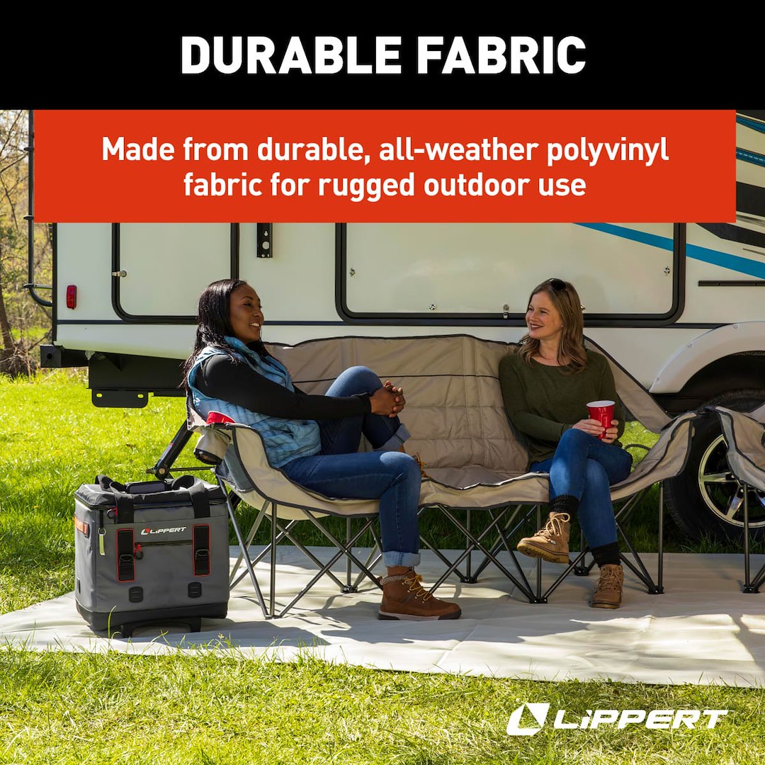Lippert Components 2022115669 Patio Mat - image 4