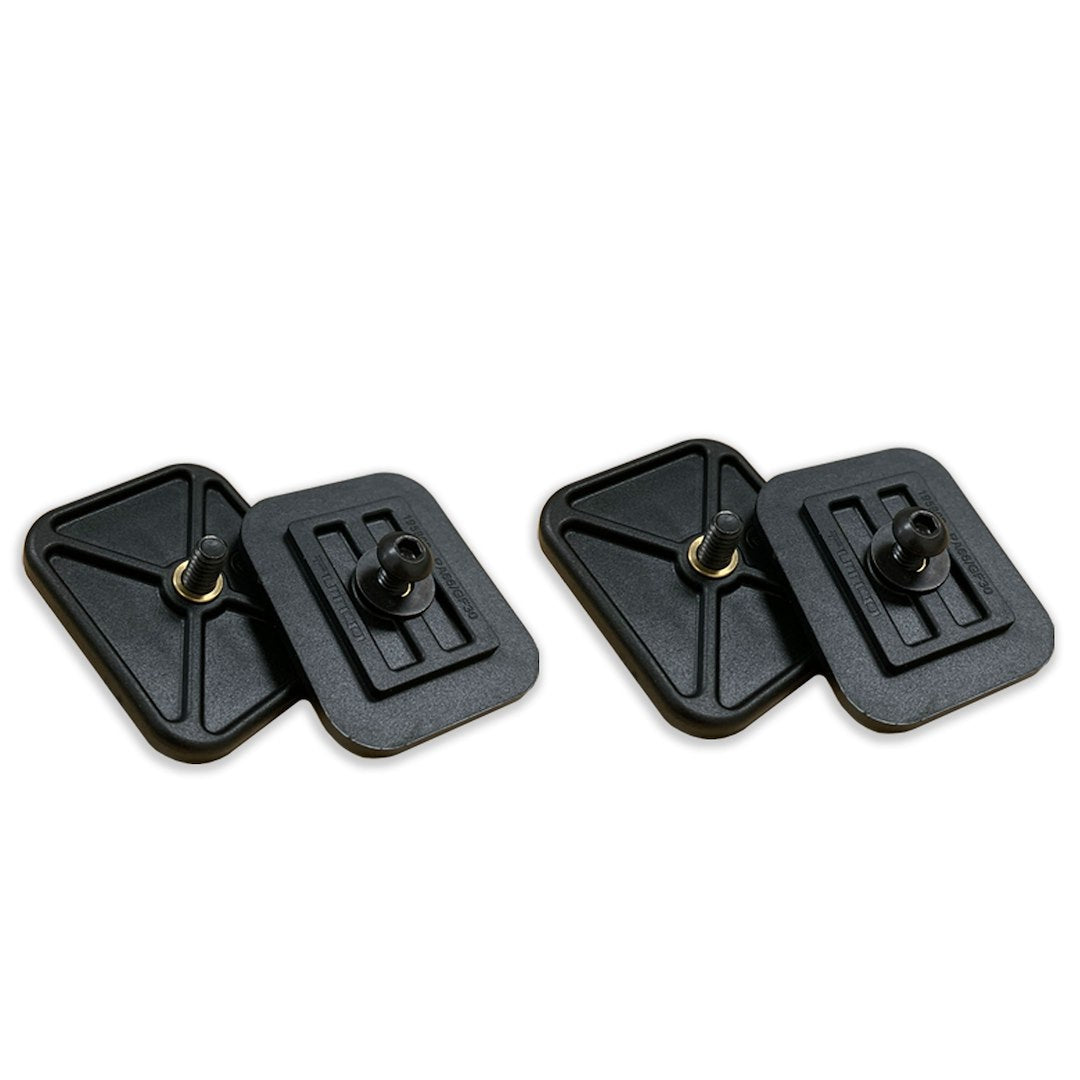 Putco 195903 Cargo Organization MOLLE Mount