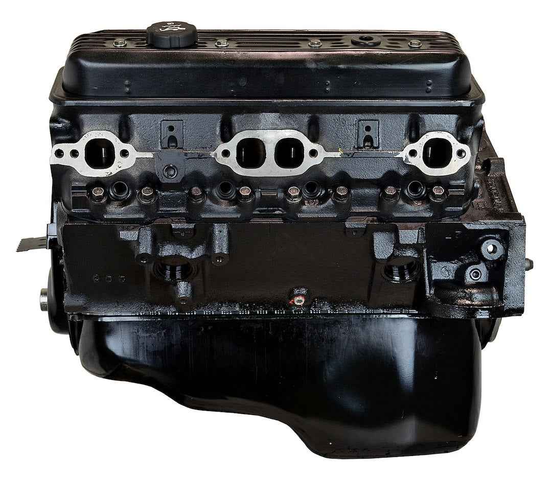 ATK Reman Eng. VMB3 Chevrolet 305 Marine Engine, 1987–1995