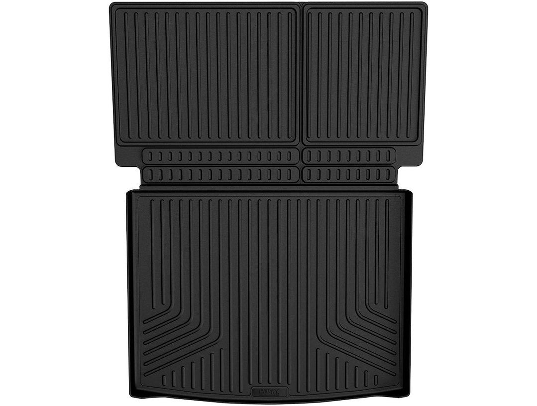 Husky Liner 28331 Classic Style Cargo-Area Mat