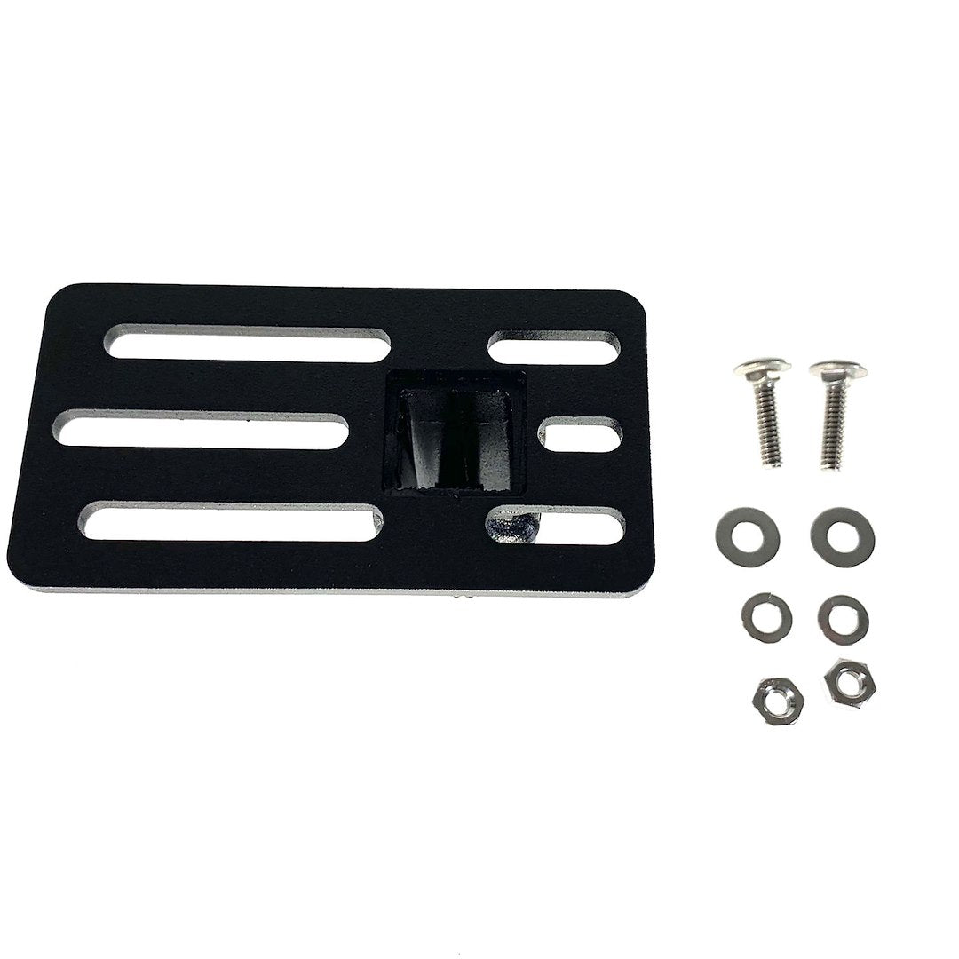 Exposed Rack 8-00-9870 Universal-Style Rack Accessory Mount