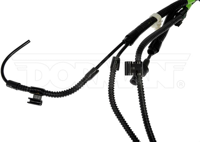 Dorman OE Solutions 926-466 Harness for Vacuum Hoses - image 4
