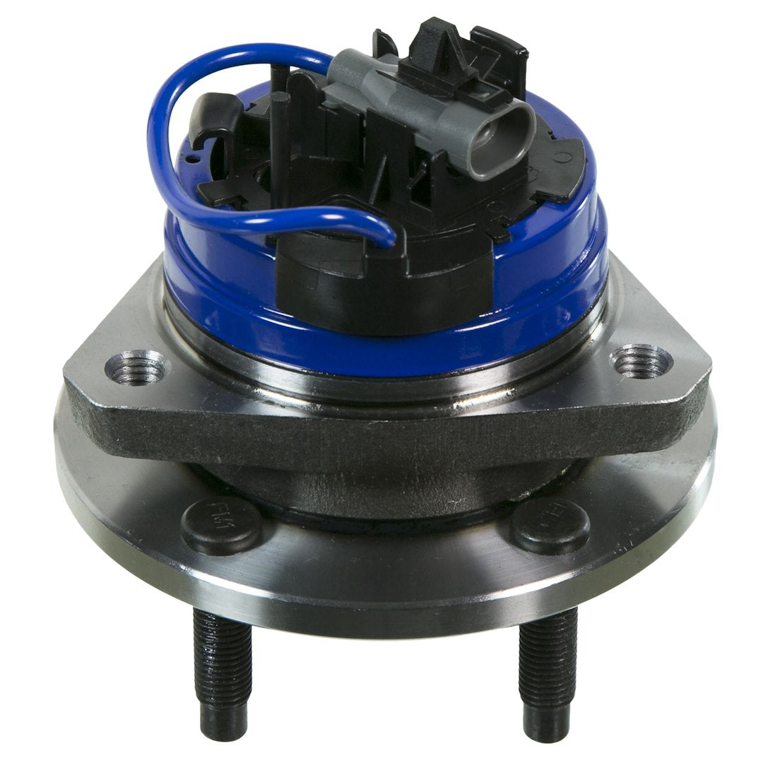 Moog Hub Assemblies Hub and Wheel Bearing Unit 513214