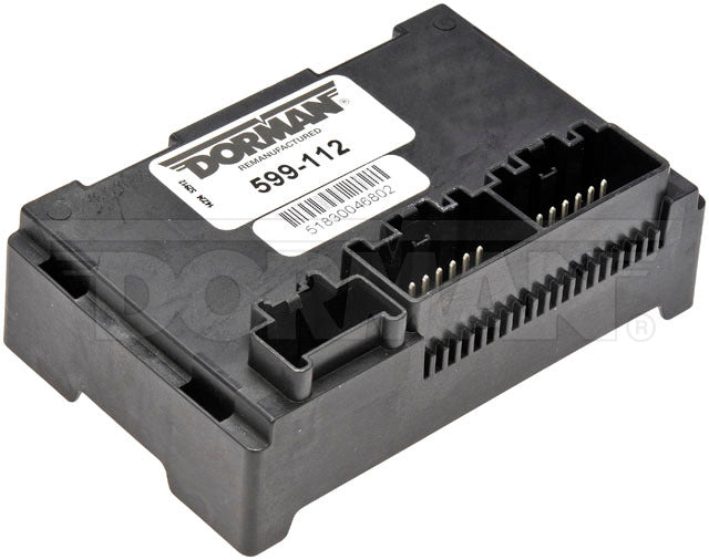 Dorman 599-112 Replacement Transfer Case Controller - image 1