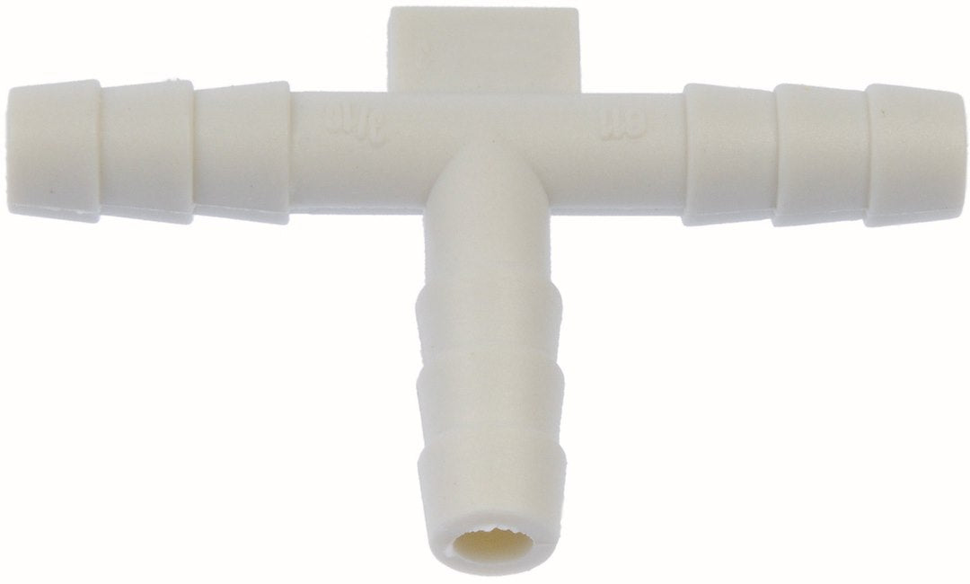Dorman OE Solutions 47334 Plastic Vacuum Hose Tee - image 1