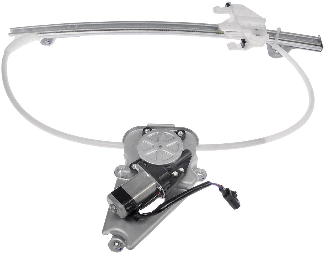 Dorman (OE Solutions) 748-575 Power-Window Replacement Regulator Unit - image 1