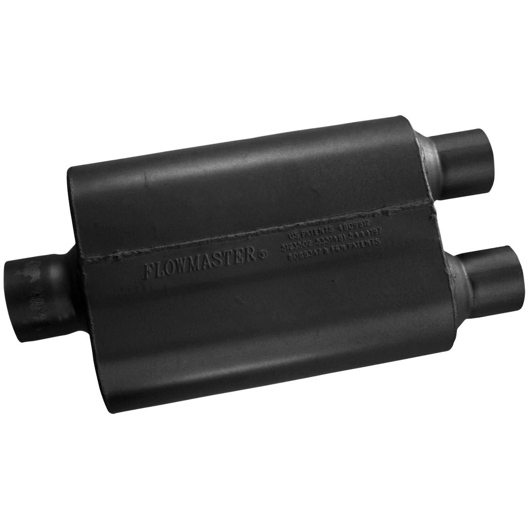 Flowmaster 430402 40 Series Original Street Muffler