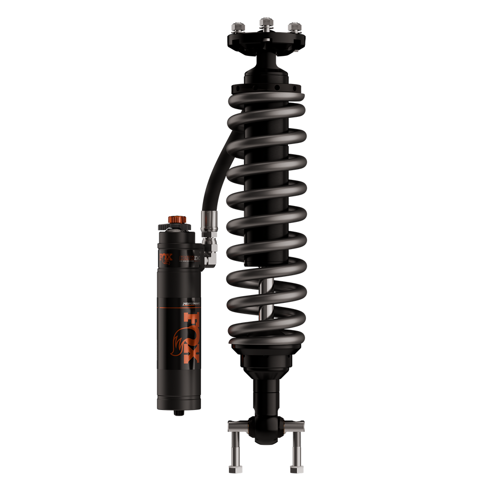 FOX 883-06-256 Ranger Performance Elite 2.5 Leveling System