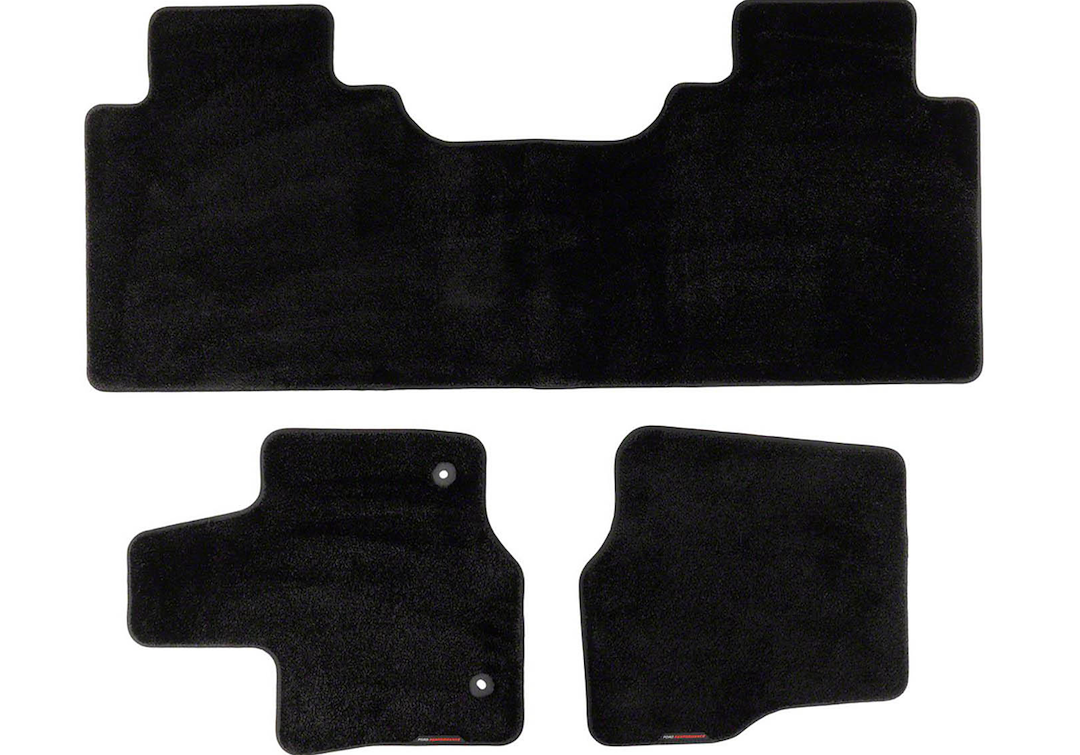 Ford Performance M-13086-F60 F-150 Direct-Fit Floor Covering
