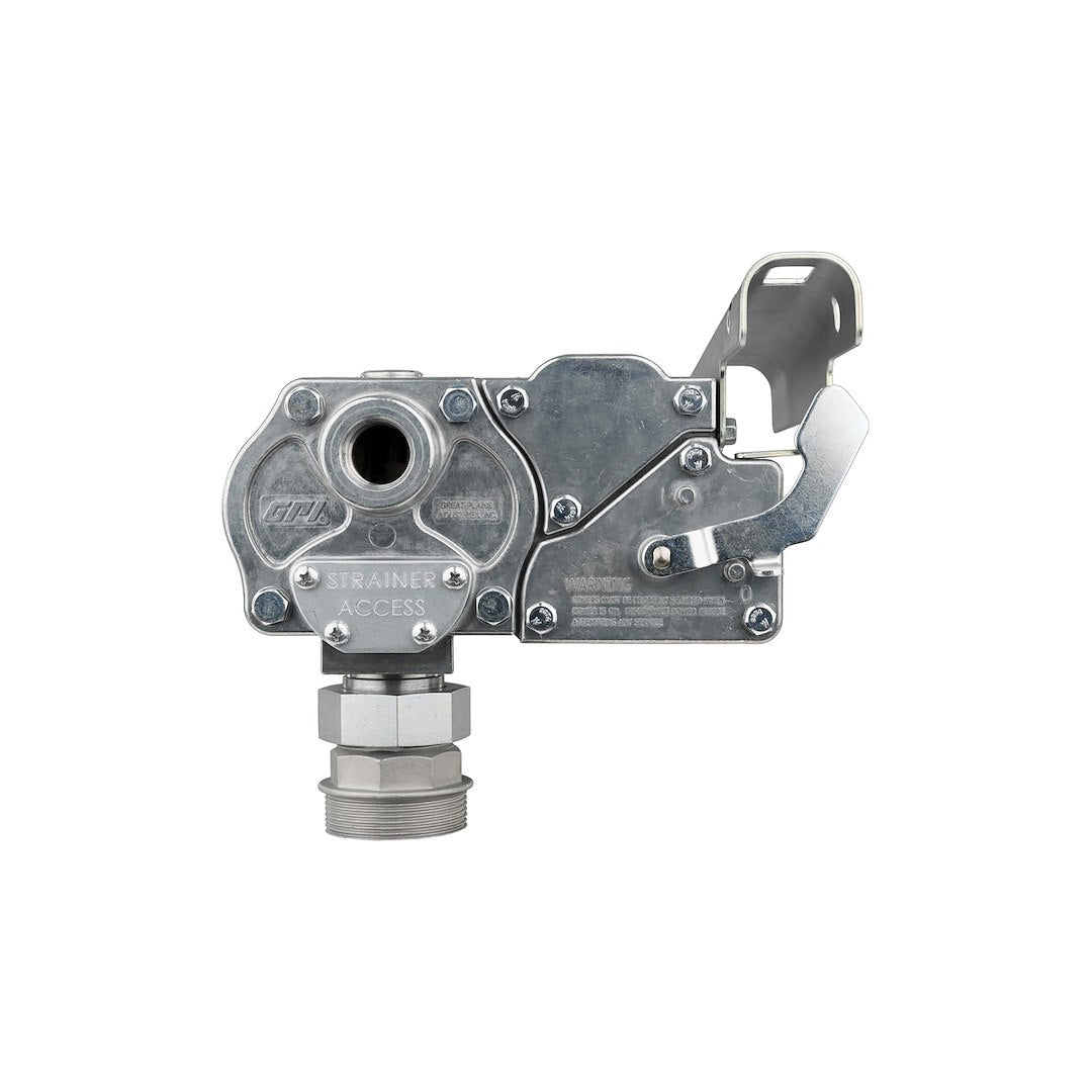 GPI 110700-01 Methanol Pump Assembly