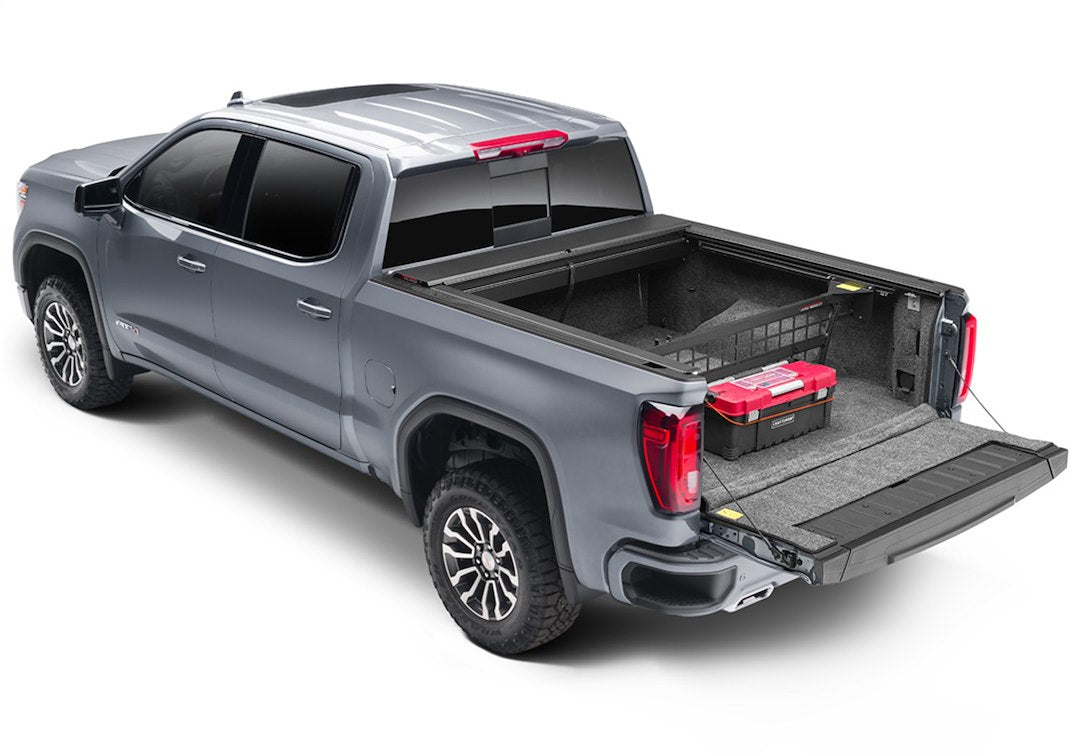 Roll-N-Lock Cm226 Cargo Manager Bed Partition
