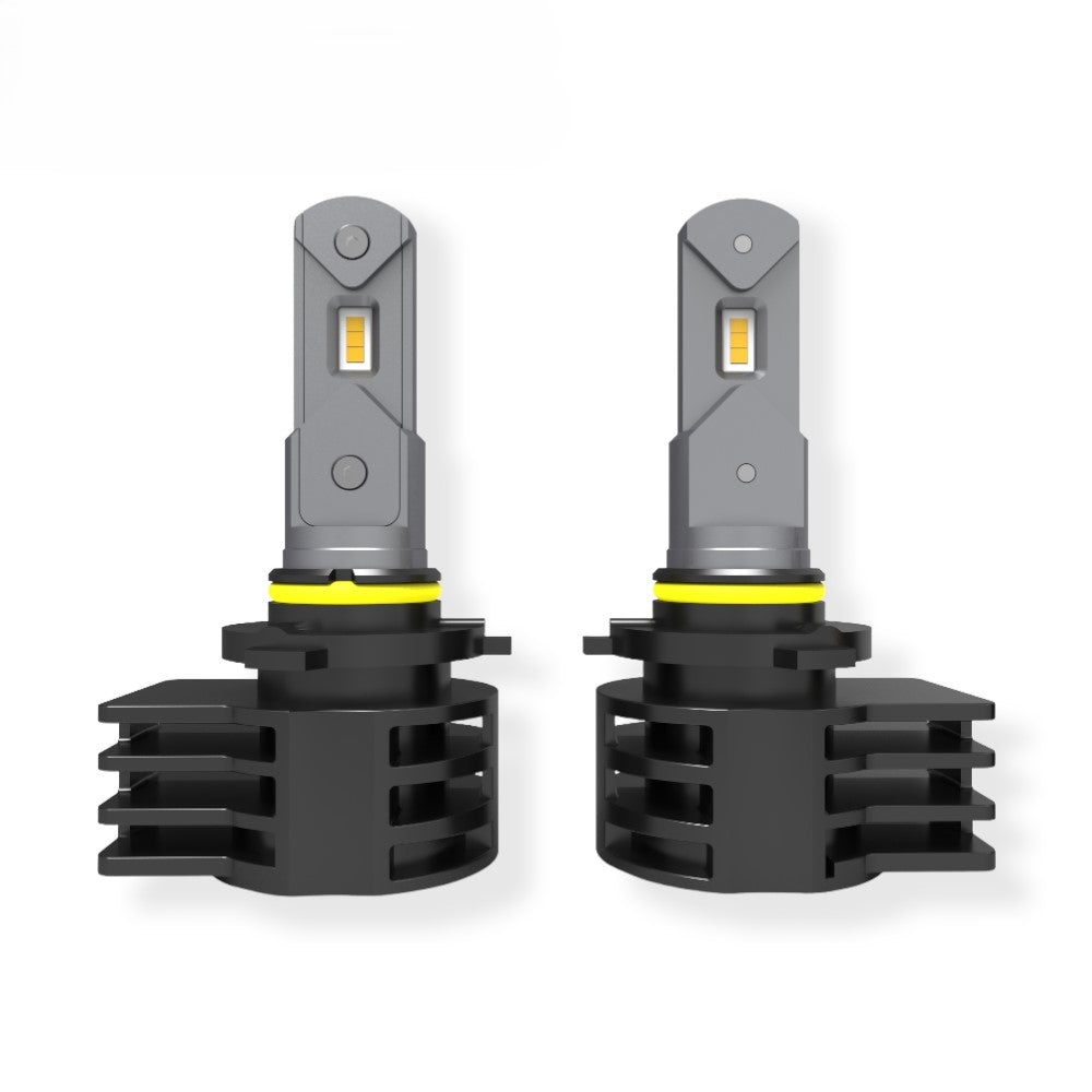 ARC Lighting 21101 Concept H10 LED Bulbs, Pair, 18W Rating - image 1