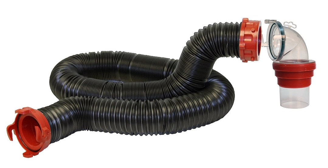 Valterra D04-0250 Sewer Hose - image 1